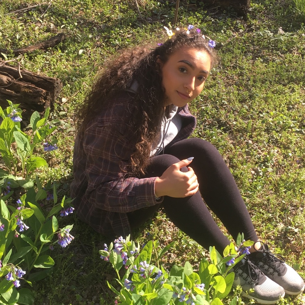 Meet your Posher, Lexie